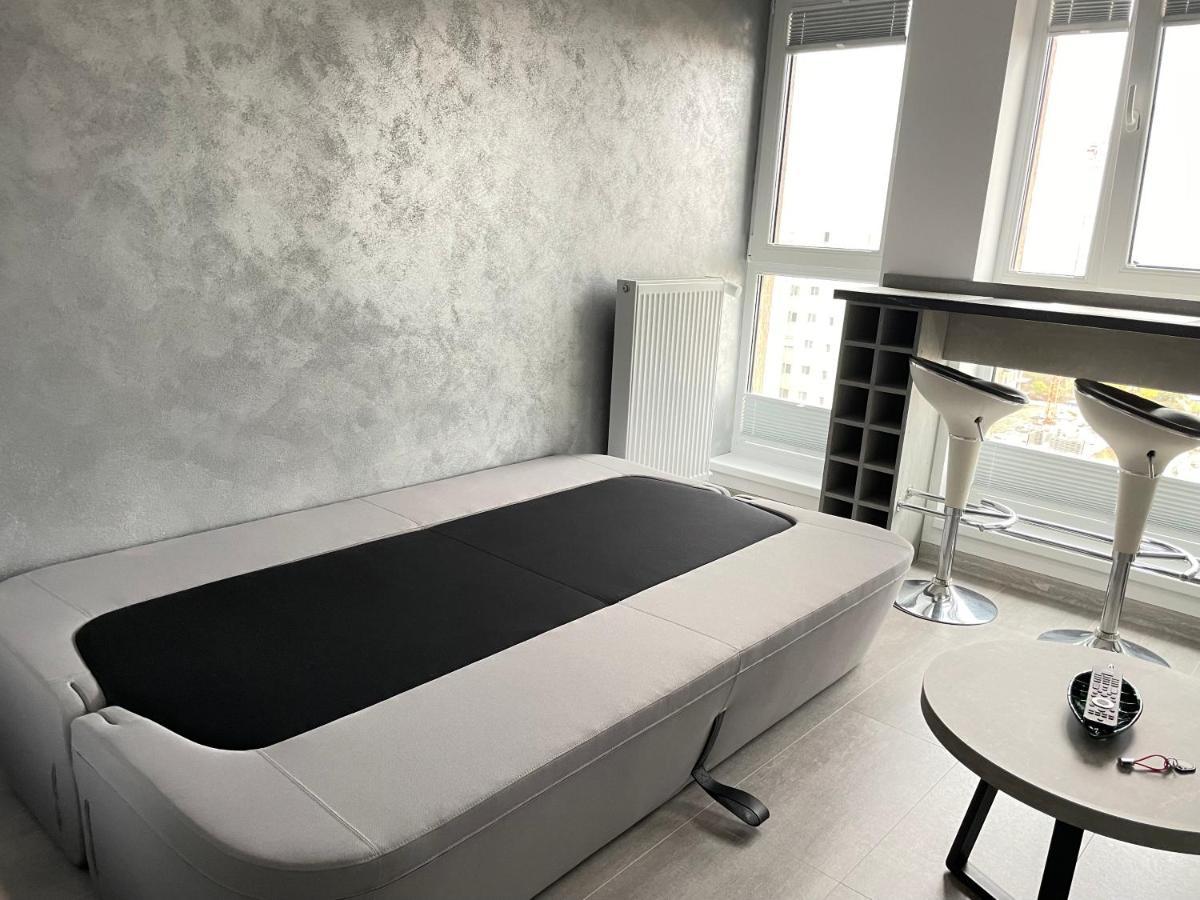 Beautiful Penthouse Lakeview W18 Bucareste Exterior foto