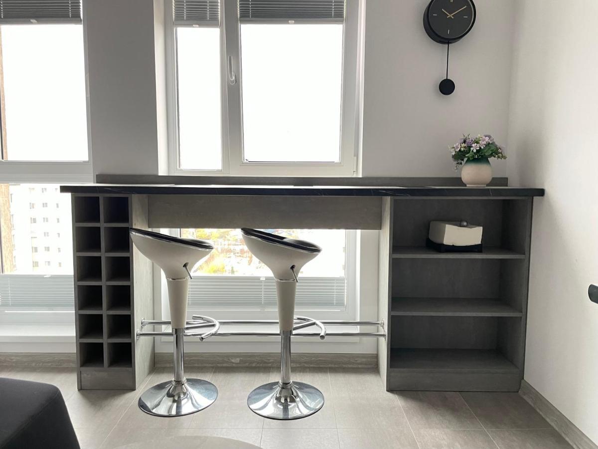 Beautiful Penthouse Lakeview W18 Bucareste Exterior foto
