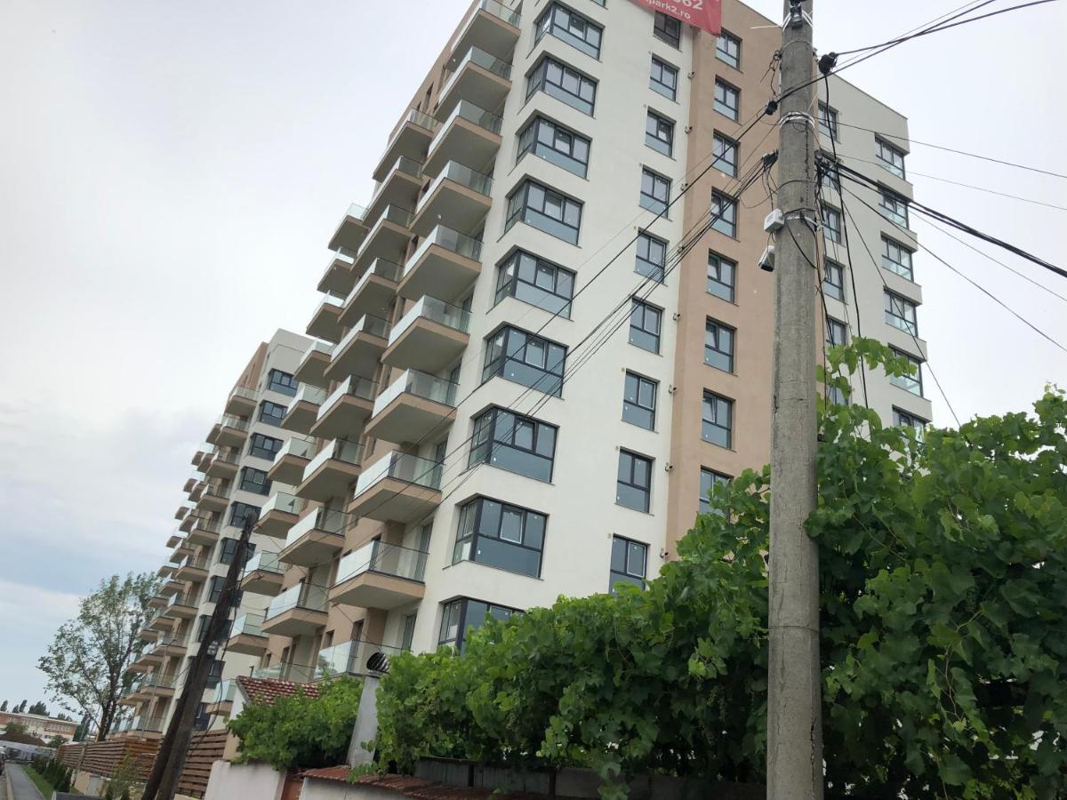 Beautiful Penthouse Lakeview W18 Bucareste Exterior foto